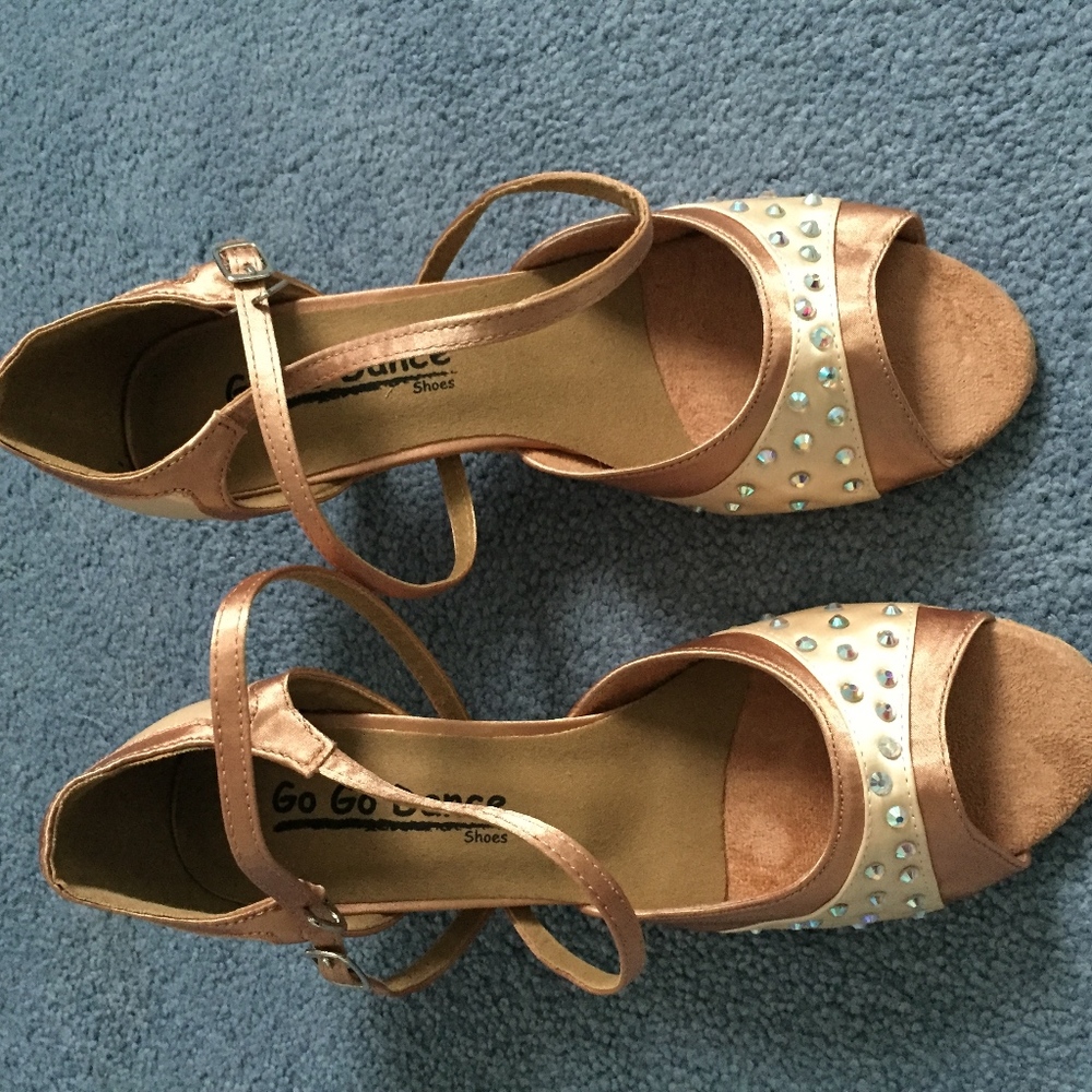 Womens Shoe